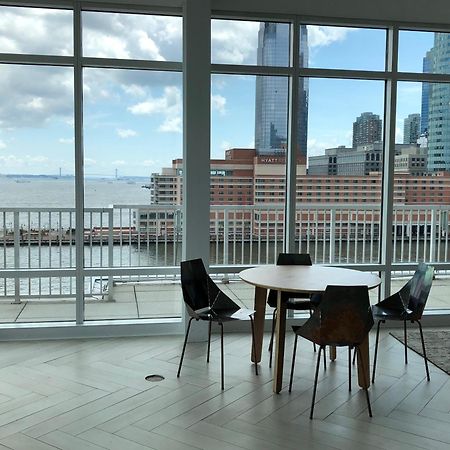 ג'רזי סיטי Dharma Home Suites Jc At Exchange Place מראה חיצוני תמונה
