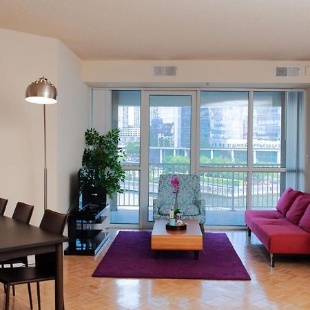 ג'רזי סיטי Dharma Home Suites Jc At Exchange Place מראה חיצוני תמונה