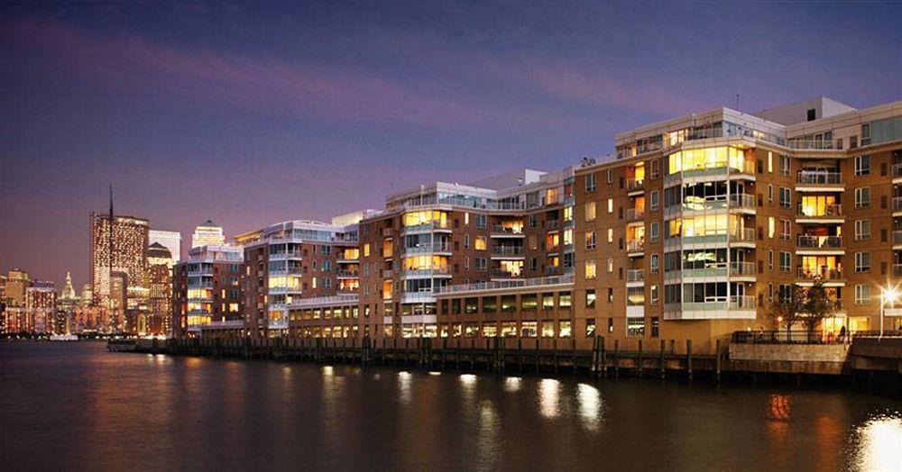 ג'רזי סיטי Dharma Home Suites Jc At Exchange Place מראה חיצוני תמונה