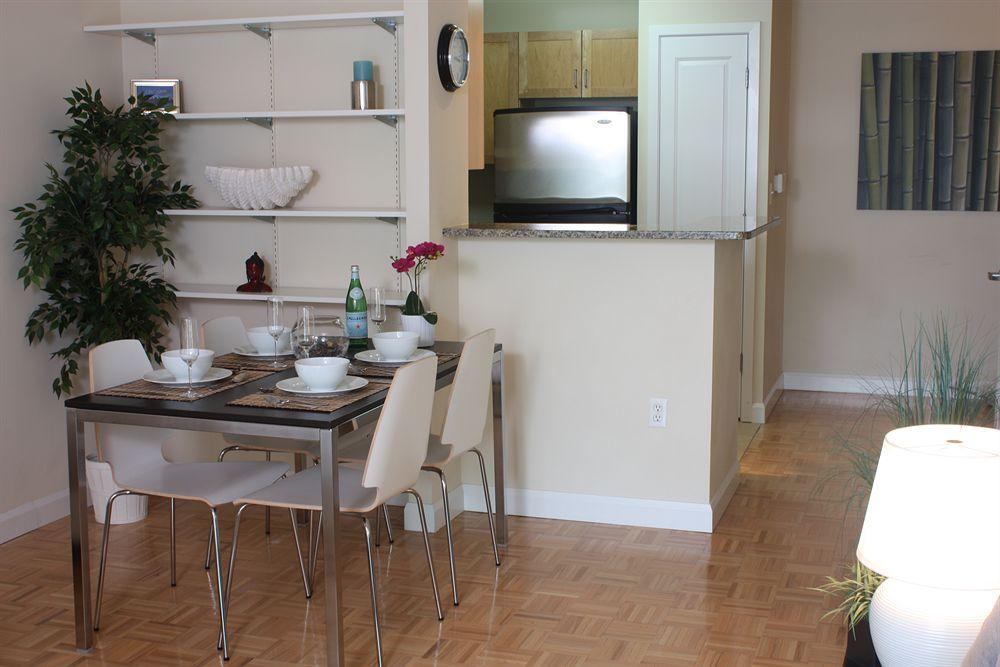 ג'רזי סיטי Dharma Home Suites Jc At Exchange Place מראה חיצוני תמונה