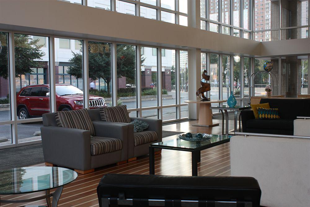ג'רזי סיטי Dharma Home Suites Jc At Exchange Place מראה חיצוני תמונה