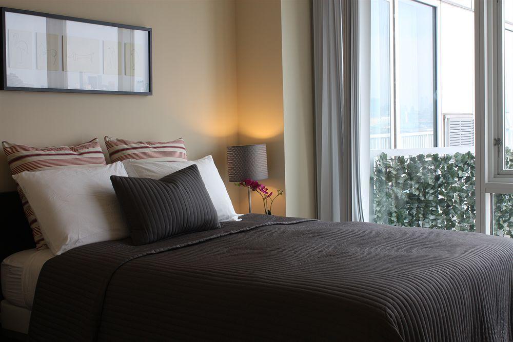 ג'רזי סיטי Dharma Home Suites Jc At Exchange Place מראה חיצוני תמונה