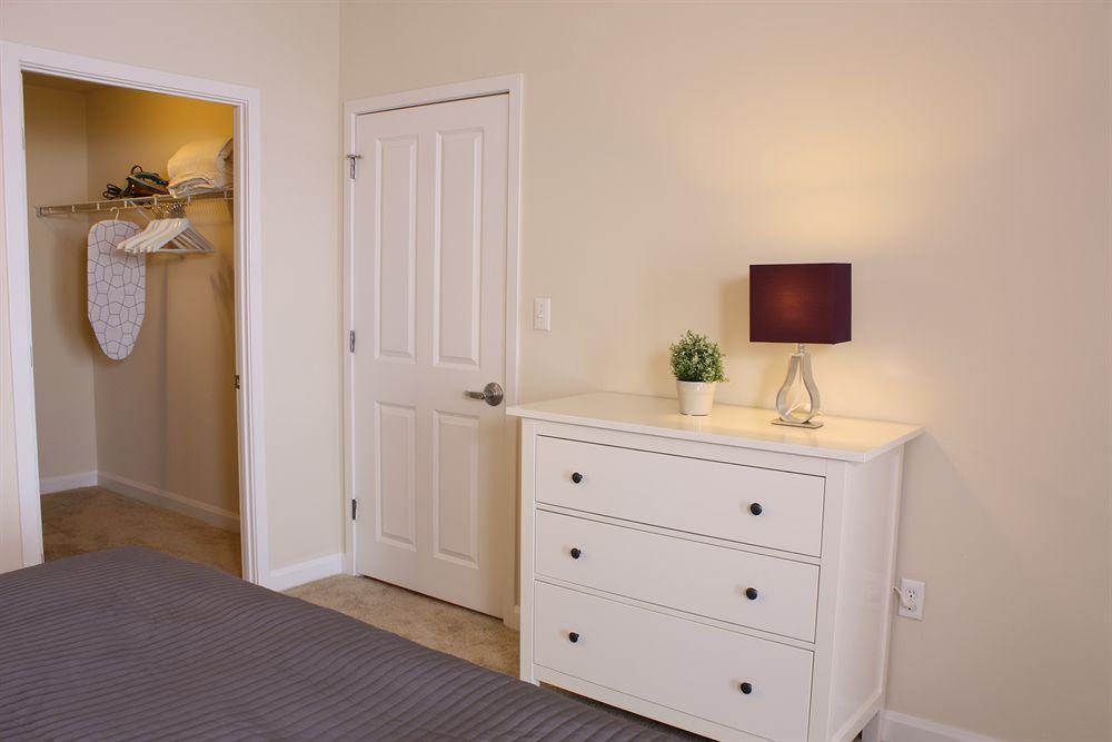 ג'רזי סיטי Dharma Home Suites Jc At Exchange Place מראה חיצוני תמונה