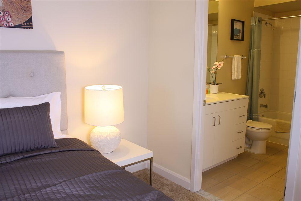 ג'רזי סיטי Dharma Home Suites Jc At Exchange Place מראה חיצוני תמונה