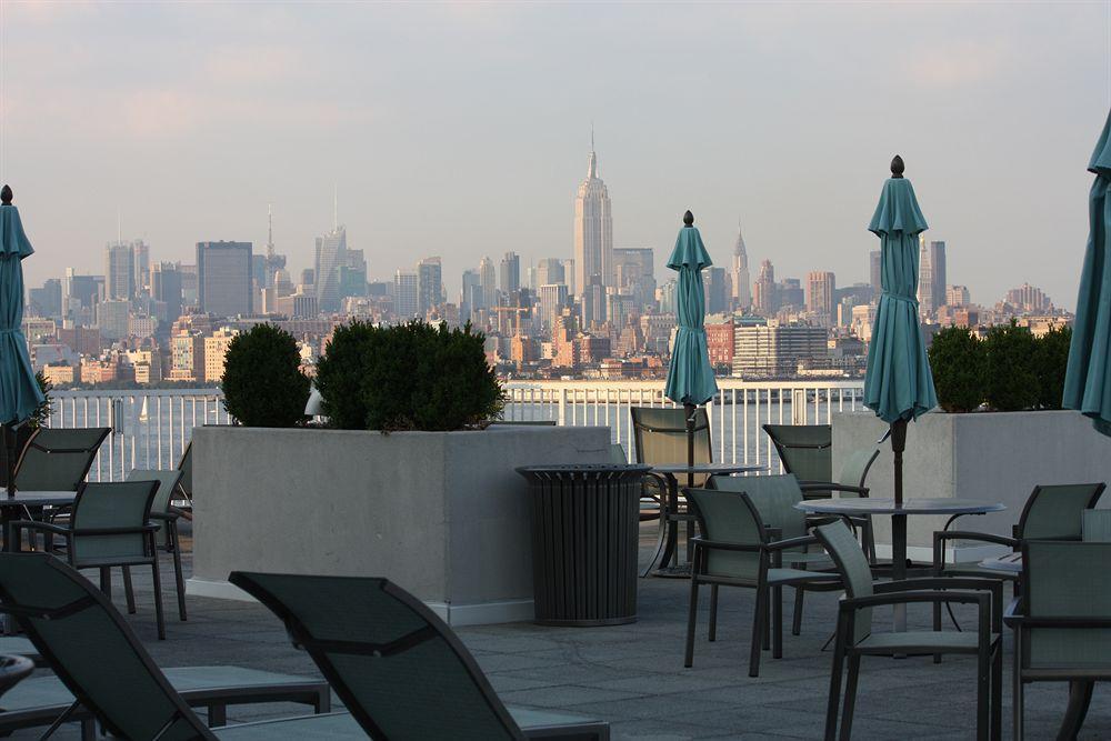 ג'רזי סיטי Dharma Home Suites Jc At Exchange Place מראה חיצוני תמונה