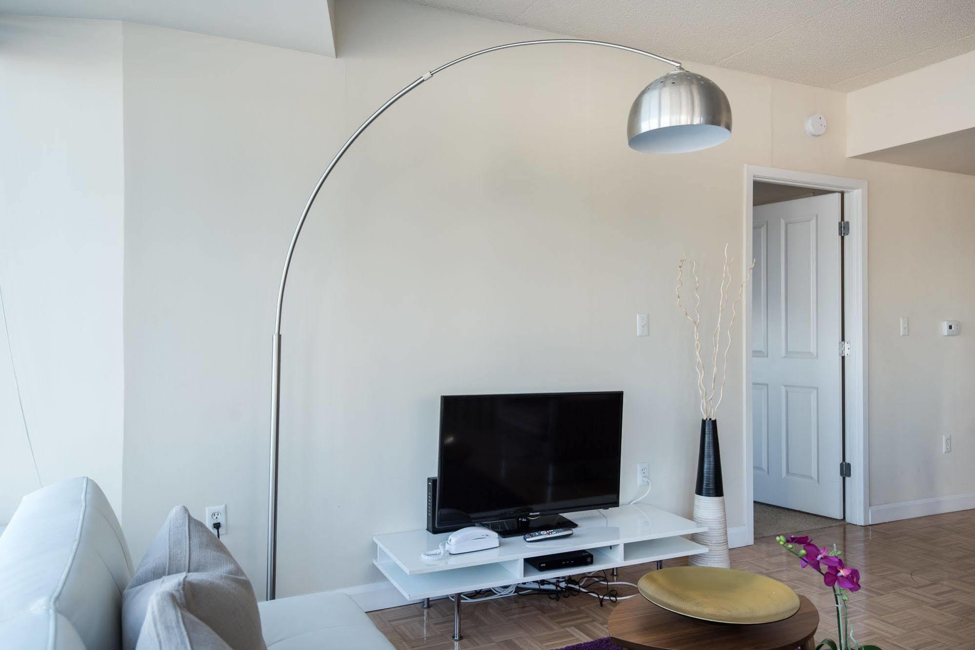 ג'רזי סיטי Dharma Home Suites Jc At Exchange Place מראה חיצוני תמונה
