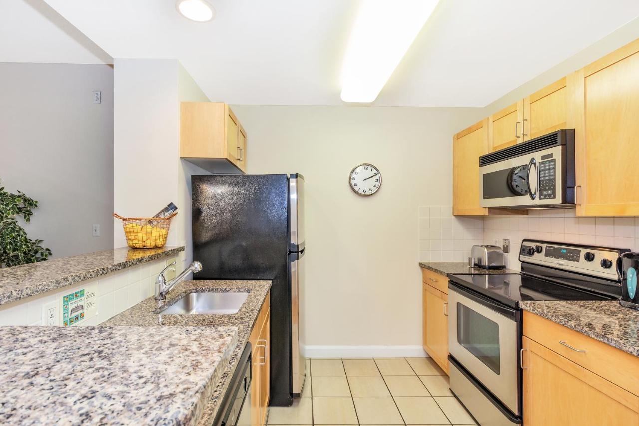 ג'רזי סיטי Dharma Home Suites Jc At Exchange Place מראה חיצוני תמונה