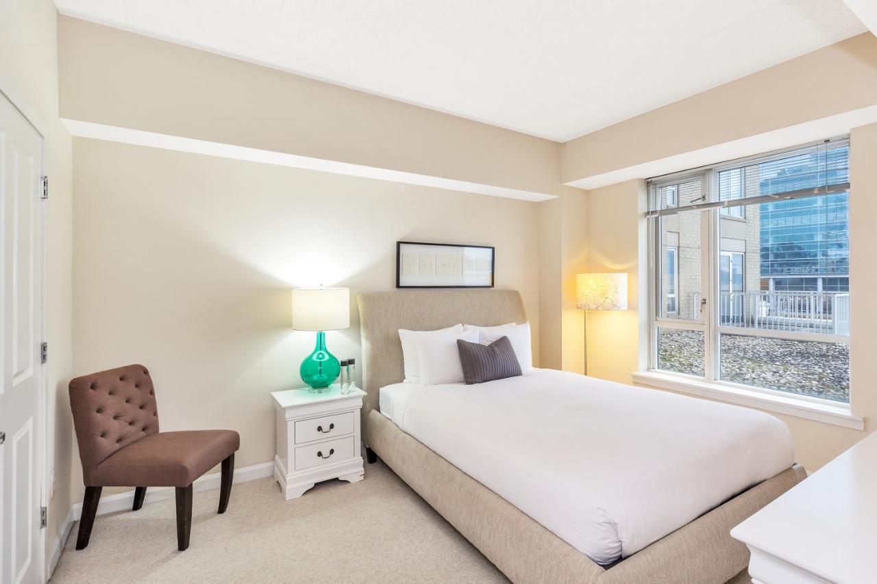 ג'רזי סיטי Dharma Home Suites Jc At Exchange Place מראה חיצוני תמונה