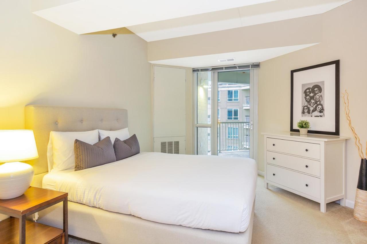 ג'רזי סיטי Dharma Home Suites Jc At Exchange Place מראה חיצוני תמונה