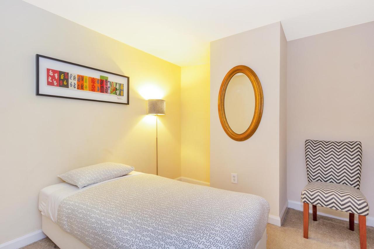 ג'רזי סיטי Dharma Home Suites Jc At Exchange Place מראה חיצוני תמונה