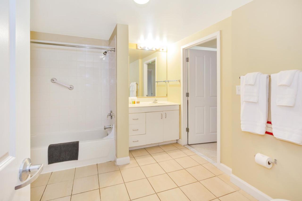 ג'רזי סיטי Dharma Home Suites Jc At Exchange Place מראה חיצוני תמונה