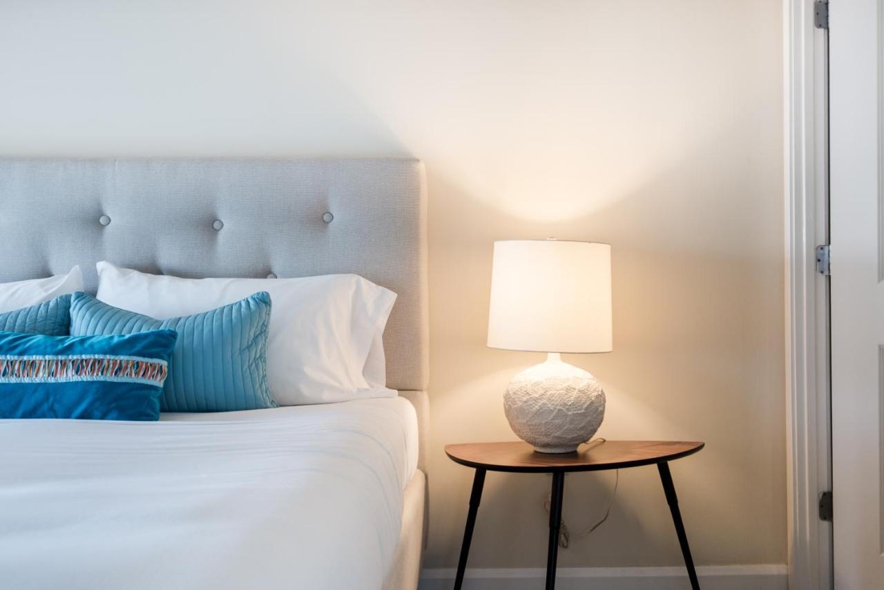 ג'רזי סיטי Dharma Home Suites Jc At Exchange Place מראה חיצוני תמונה