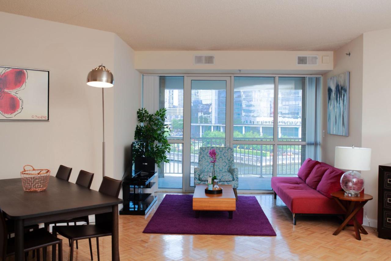 ג'רזי סיטי Dharma Home Suites Jc At Exchange Place מראה חיצוני תמונה